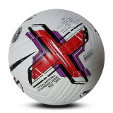 Size 5 Machine stitched Soccer Ball