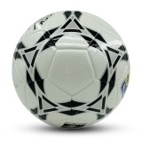 Size  5 Thermal bonded leather football, mirror PU material