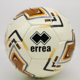 Size 5 Hand-stitched Outdoor Soccer Ball