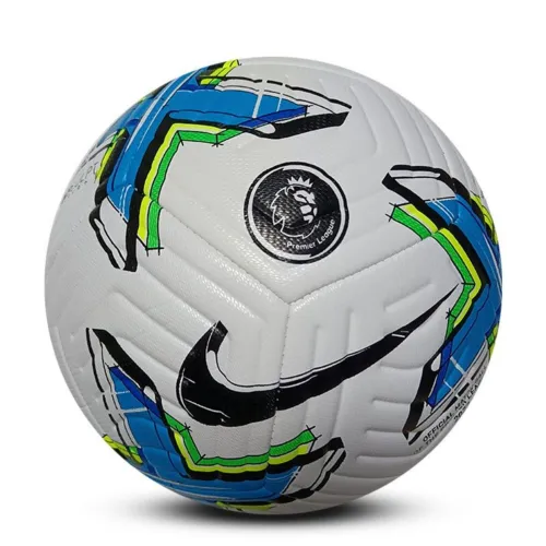Size 5 Machine stitched Soccer Ball