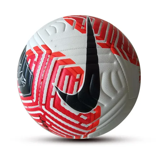 Size 5 Machine stitched Soccer Ball