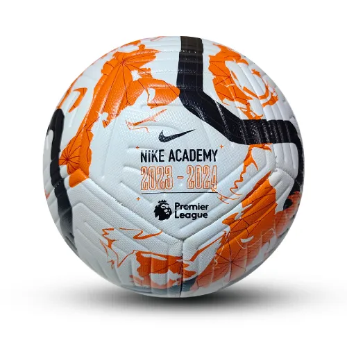 Size 5 Machine stitched Soccer Ball