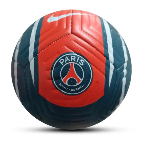 Size 5 Machine stitched Soccer Ball