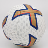 Size 5 Machine stitched Soccer Ball