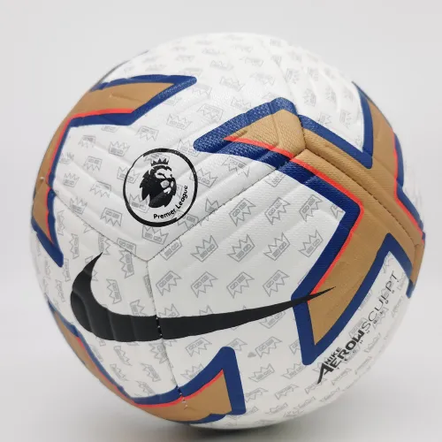 Size 5 Machine stitched Soccer Ball