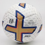 Size 5 Machine stitched Soccer Ball