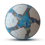 Size 4 No.4 Machine stitched Soccer Ball