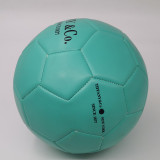 Size 5 Machine stitched Soccer Ball