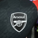 23/24 Arsenal pre-match player jerseys
