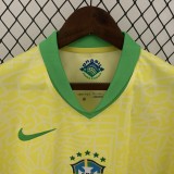 2024 Brazil Home | Fan Version