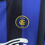 Retro Inter Milan 99/00 Home