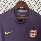 2024 England Away | Fan Version