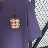 2024 England Away | Fan Version
