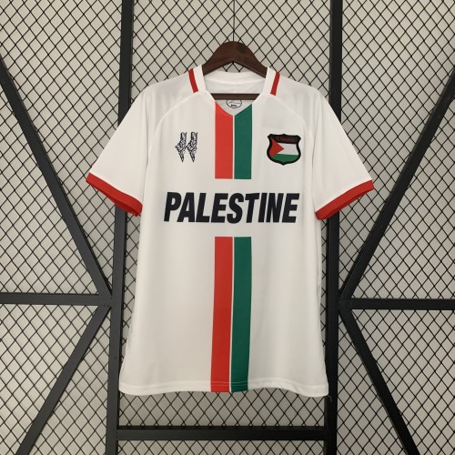 23/24 Palestinian | Fan Version