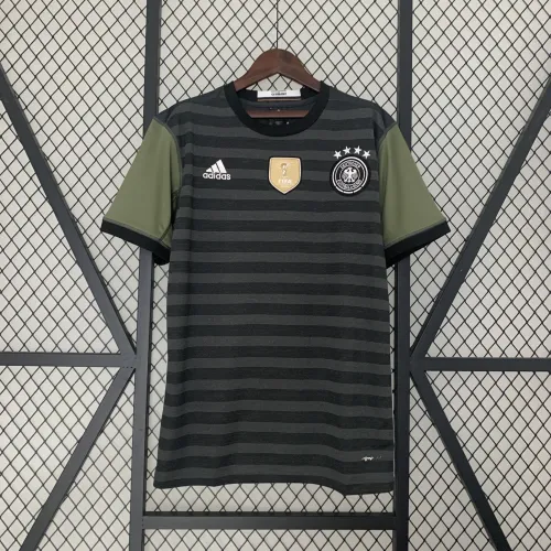 Retro Germany 2016 Away