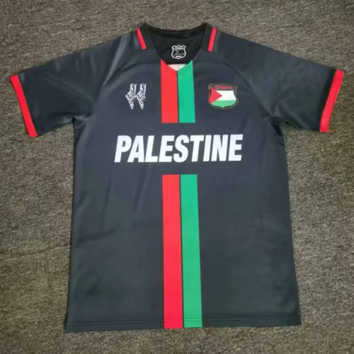 23 24 Palestine special edition Black | Fan Version