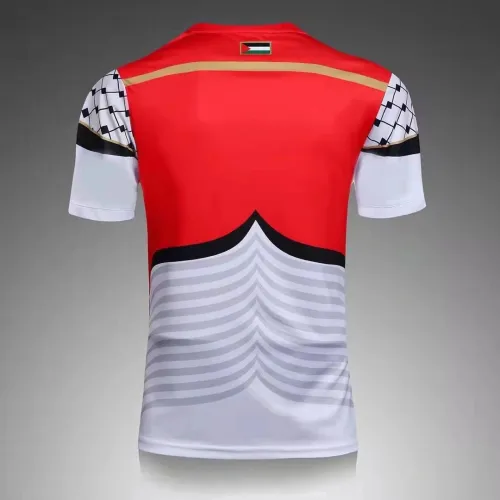 Retro 16/17 Palestine Home | Fan Version