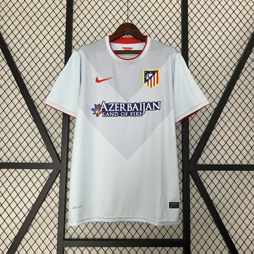 Retro Atletico Madrid 13/14 Away