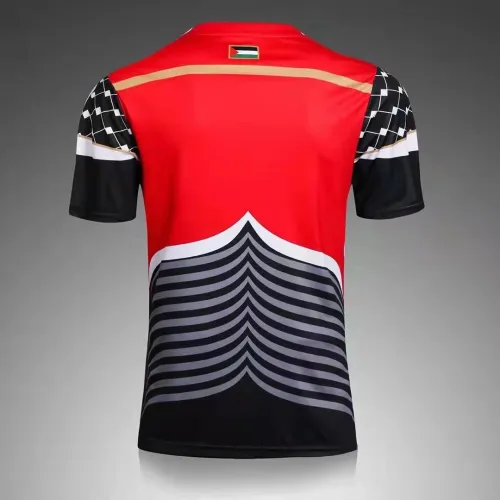 Retro 16/17 Palestine Home | Fan Version