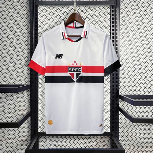 24/25 Sao Paulo Home | Fan Version