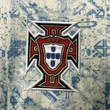 2024 Portugal Away | Fan Version