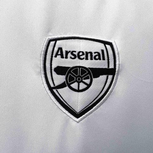 24/25 Arsenal White | Fan Version