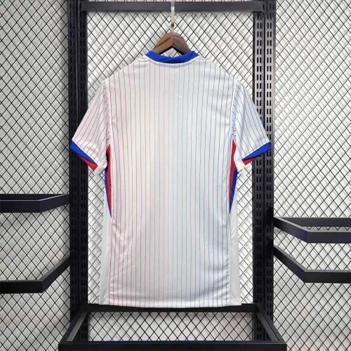 2024 France Away Fan Version