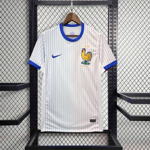 2024 France Away Fan Version