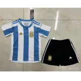 2024 Argentina Home  Kids Kit
