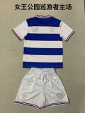 23/24 Queens Park Rangers Home Adult Uniform