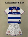 23/24 Queens Park Rangers Home Adult Uniform
