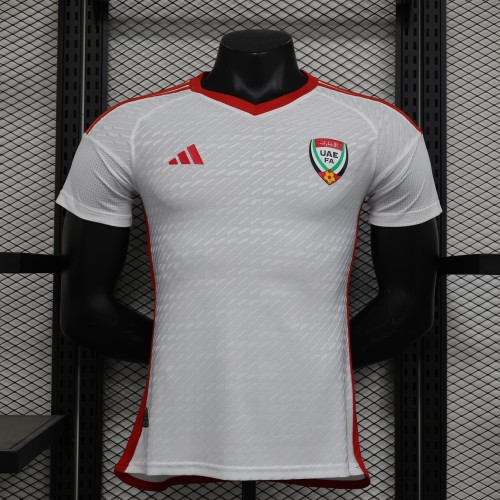 2024 Players UAE Home | Player Version
