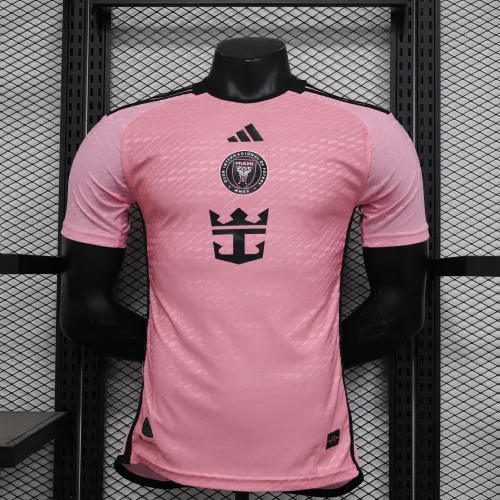 24/25 Players Inter Miami Home | Player Version