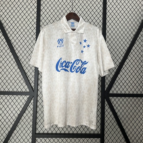 Retro Cruzeiro 93/94 away
