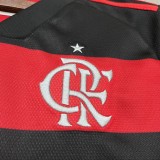 24/25 Flamengo home Women | Fan Version