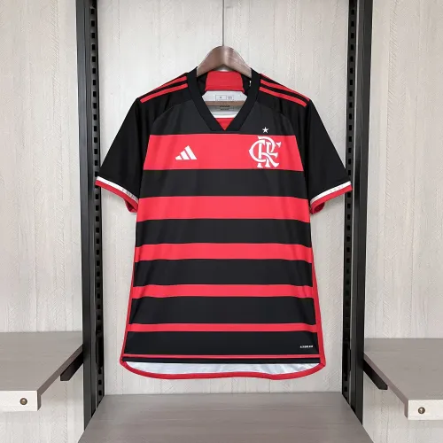 24/25 Flamengo home | Fan Version