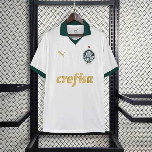 24/25 Palmeiras away  | Fan Version