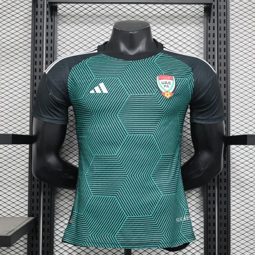 2024 Players UAE Away | Player Version