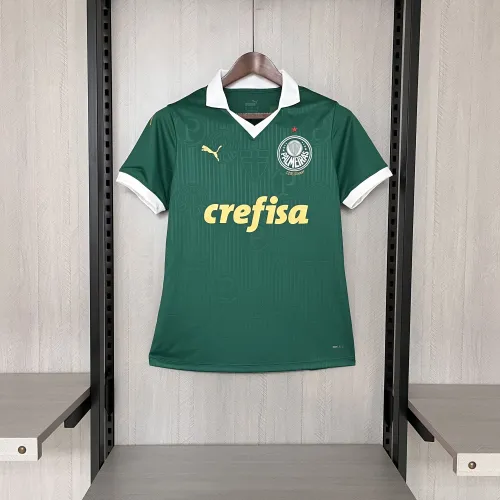 24/25 Palmeiras home Women | Fan Version