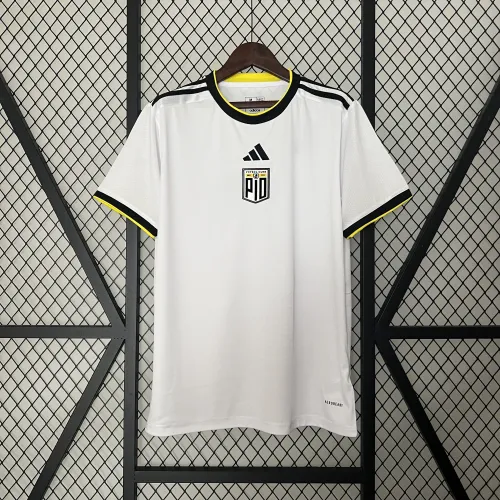 2024 PIO FC Home | Fan Version