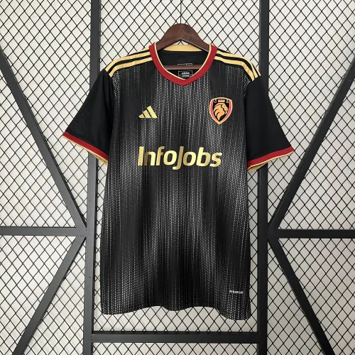 2024 Ultimate Móstoles Home | Fan Version