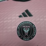 24/25 Players Inter Miami Home | Player Version