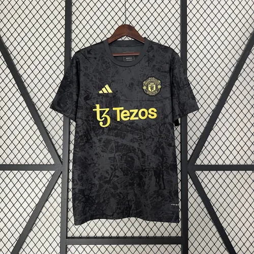 24/25 Manchester United Special Edition | Fan Version