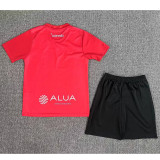 2024 Mallorca Red special edition  Kids Kit