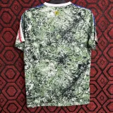 24/25 Manchester United STONE ROSES Man Jersey  | Fan Version