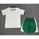24/25 Palmeiras  Away Kids Kit
