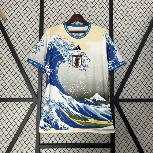 2024 Japan Special Edition | Fan Version