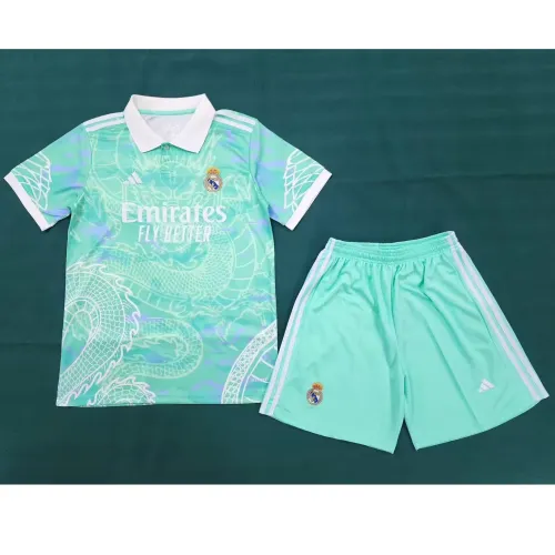 2024 Real Madrid Special edition Adult Uniform