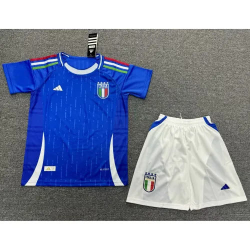 2024 Italy Home Kids Kit