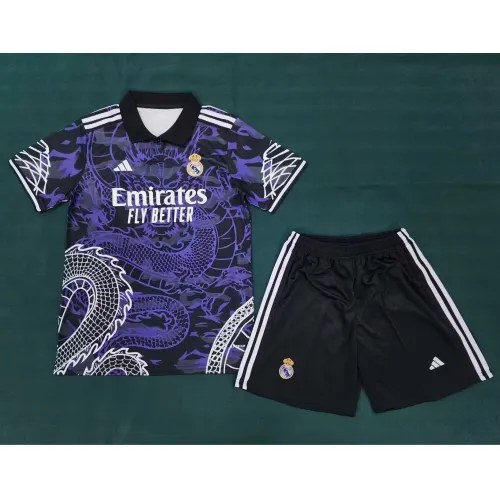 2024 Real Madrid Special edition Adult Uniform